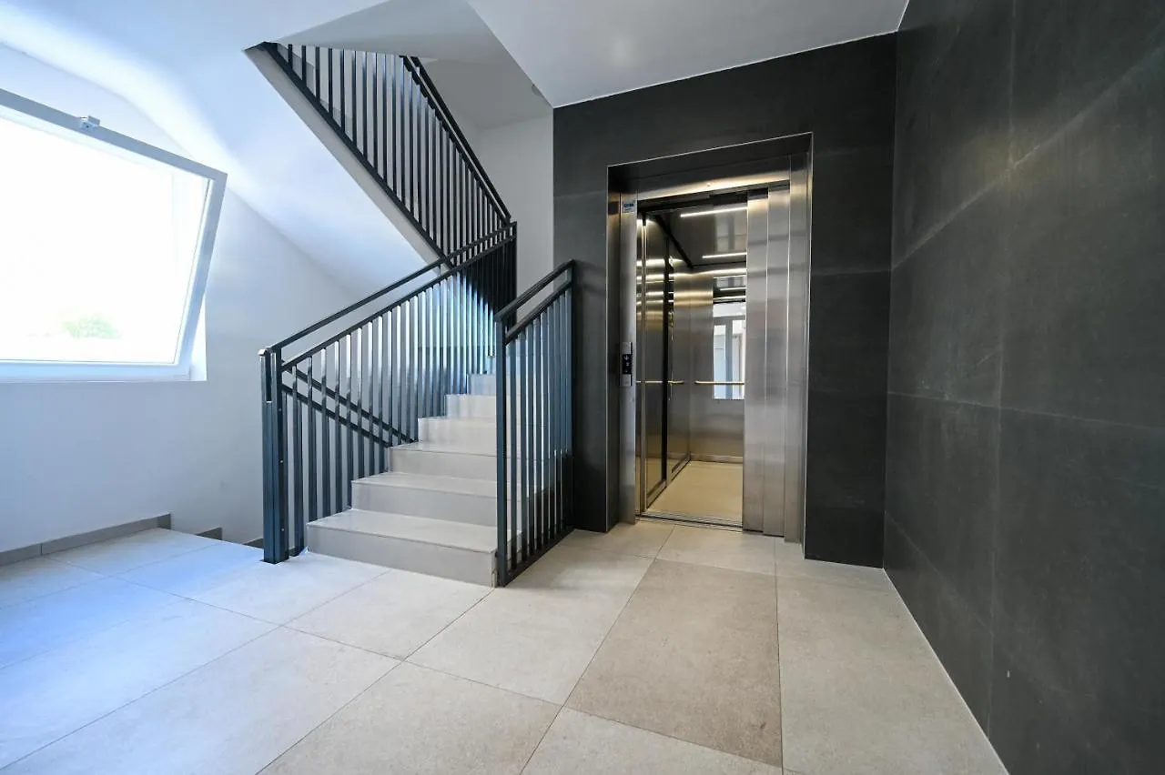 Apartman Lovre Zadar Apartment