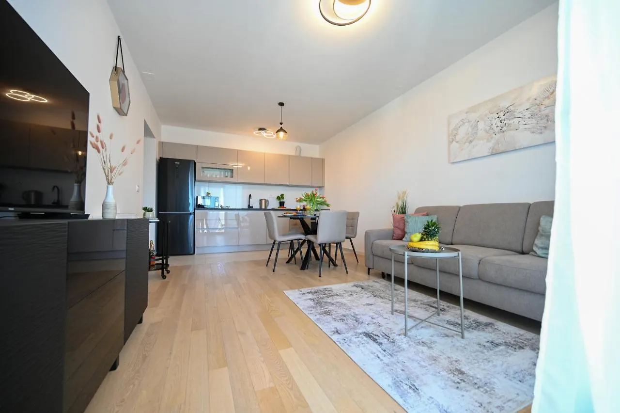 Apartman Lovre Zadar 0*,