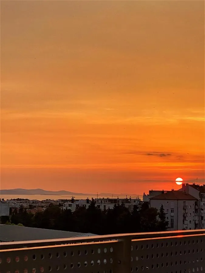 Apartman Lovre Zadar