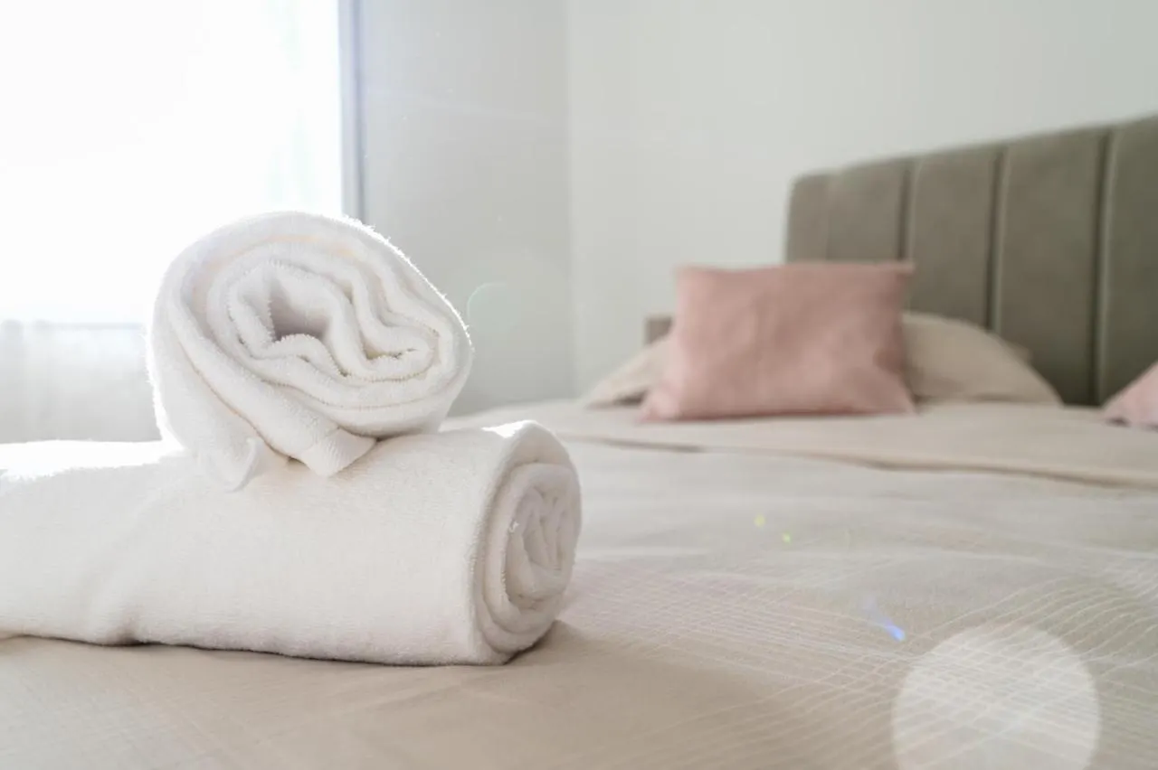 Apartman Lovre Zadar Apartment