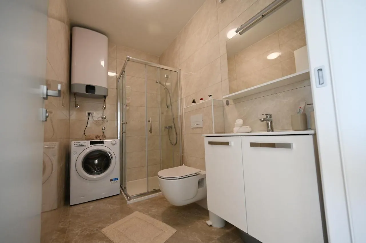 Apartman Lovre Zadar