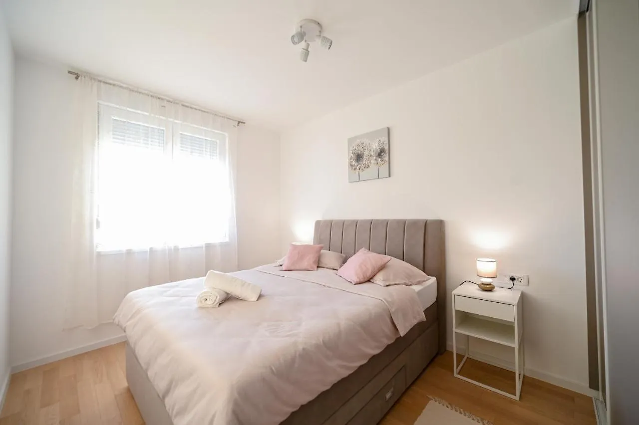 Apartment Apartman Lovre Zadar Croatia