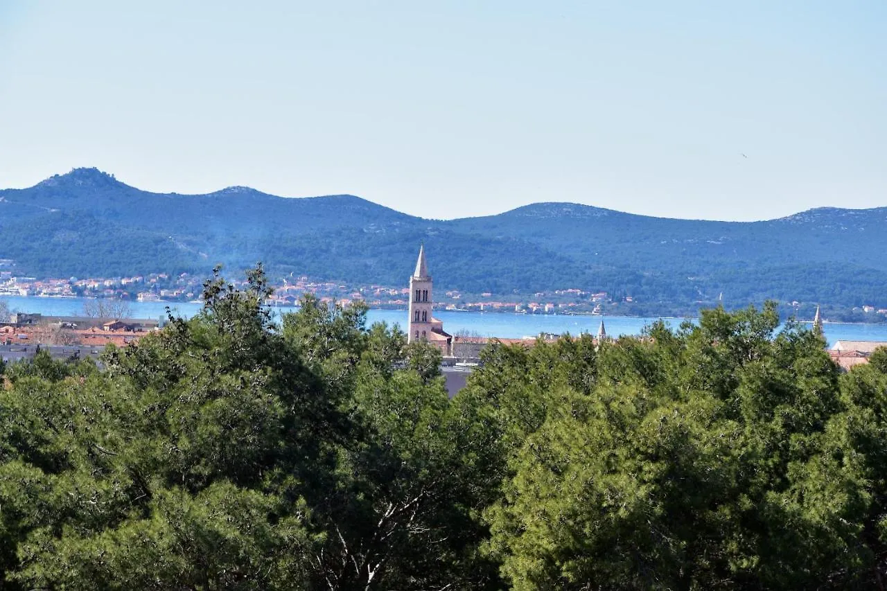 Apartman Lovre Zadar 0*,  Croatia