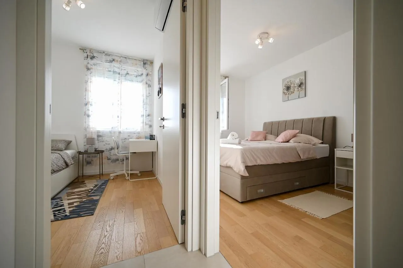 Apartman Lovre Zadar
