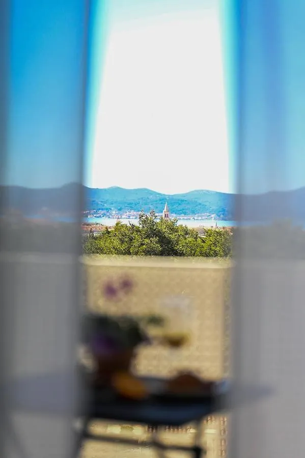 Apartman Lovre Zadar Apartment