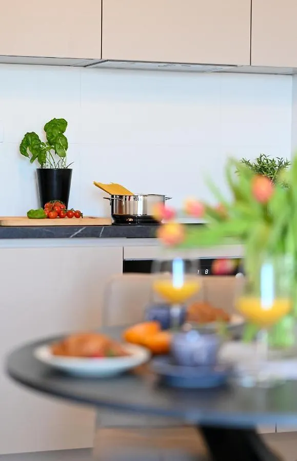 Apartman Lovre Zadar Croatia