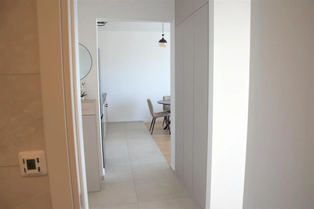Apartman Lovre Zadar 0*,