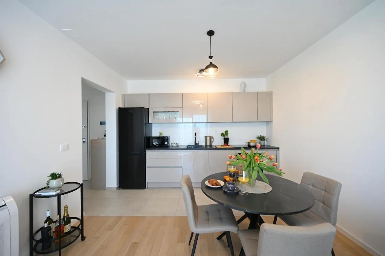 Apartman Lovre Zadar Croatia