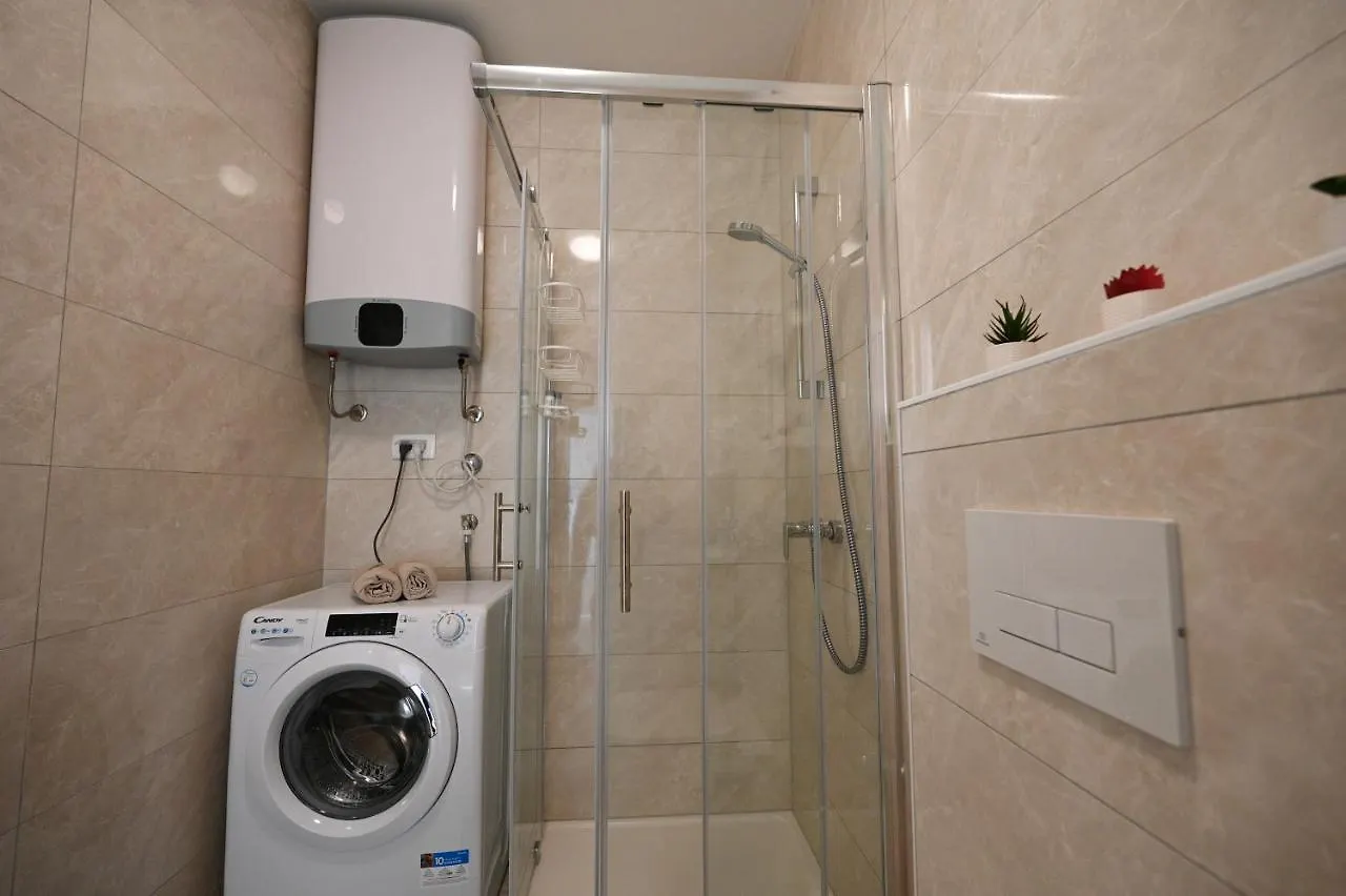Apartman Lovre Zadar Apartment