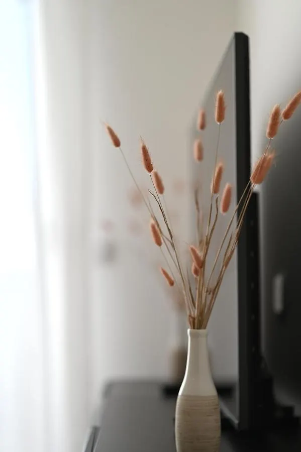 Apartment Apartman Lovre Zadar