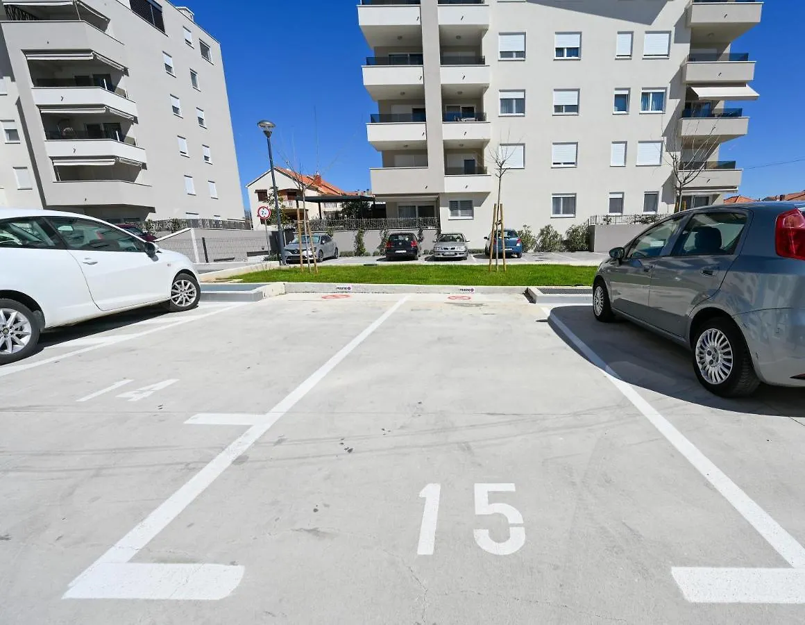 Apartman Lovre Zadar 0*,