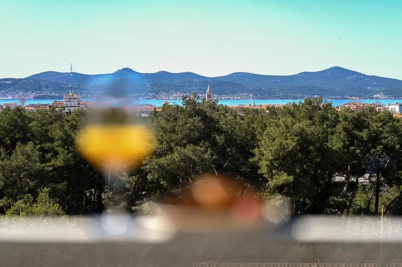 Apartment Apartman Lovre Zadar Croatia