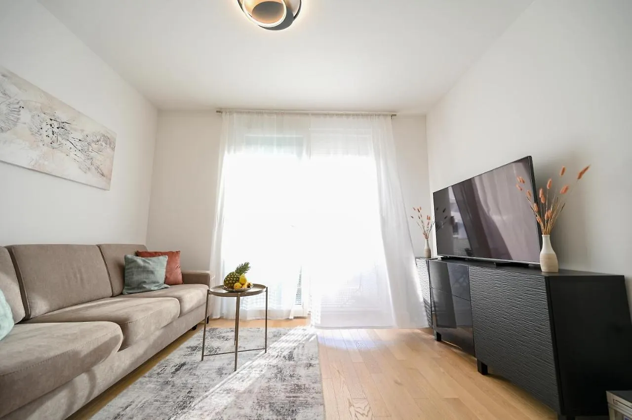Apartman Lovre Zadar Apartment