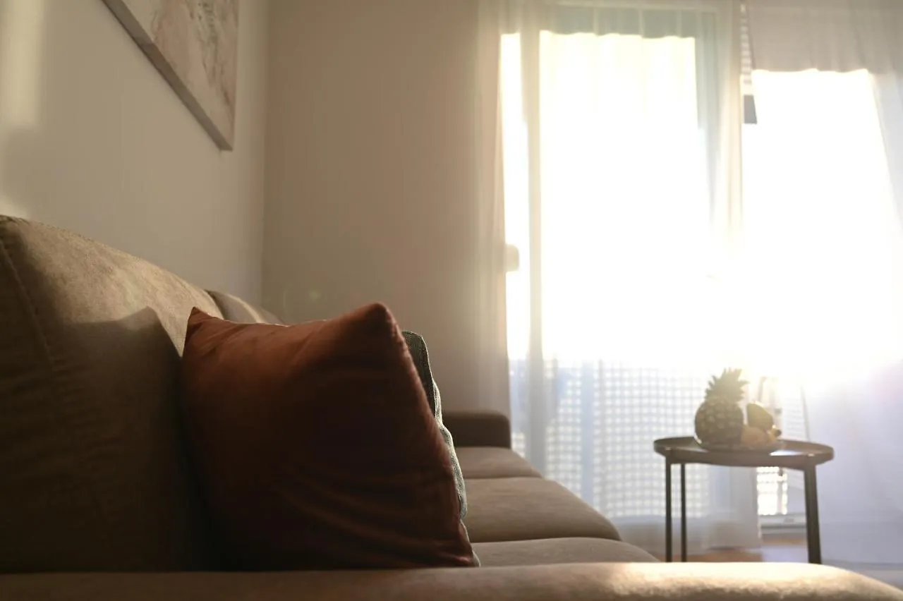 Apartman Lovre Zadar
