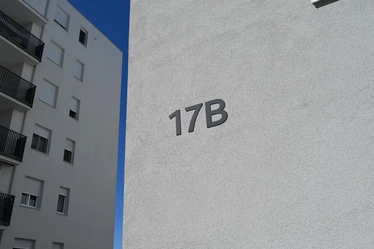 Apartman Lovre Zadar 0*,