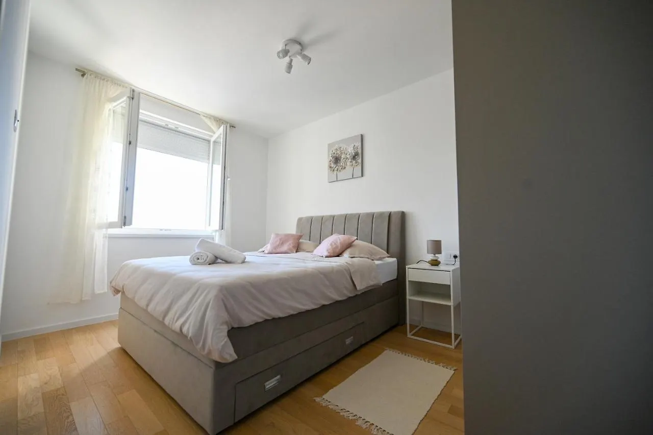 Apartman Lovre Zadar