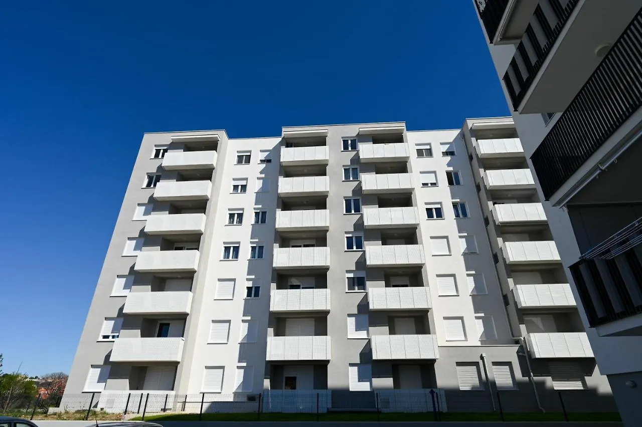 Apartman Lovre Zadar Croatia