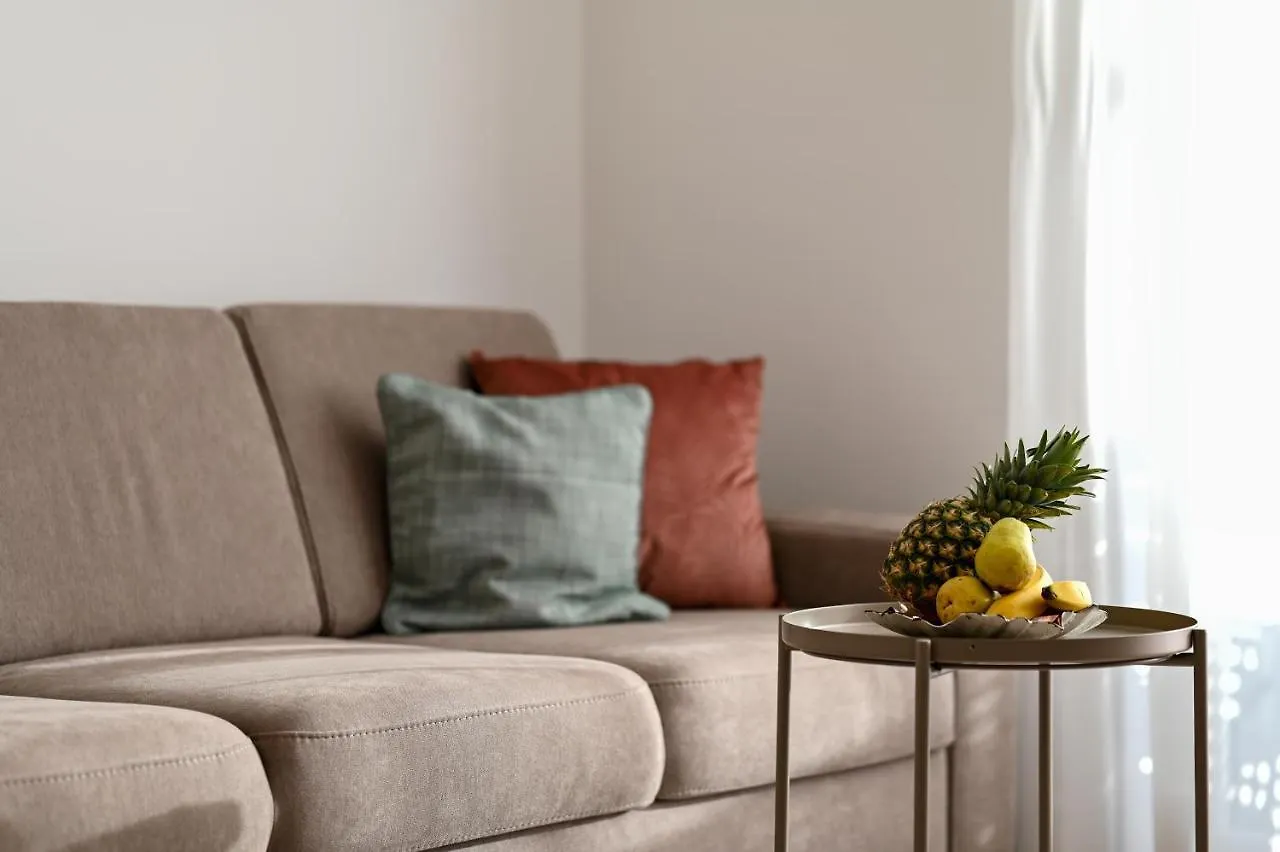 Apartman Lovre Zadar 0*,  Croatia