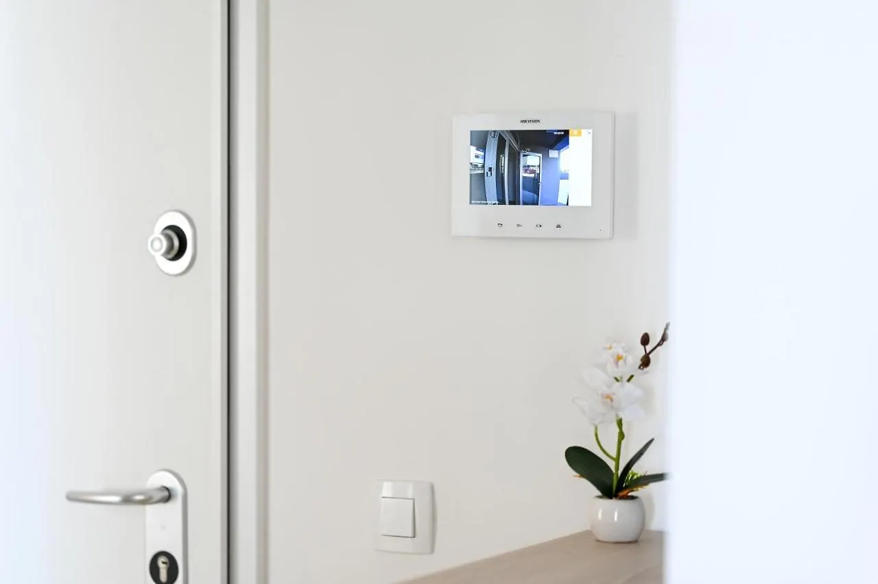 Apartment Apartman Lovre Zadar Croatia