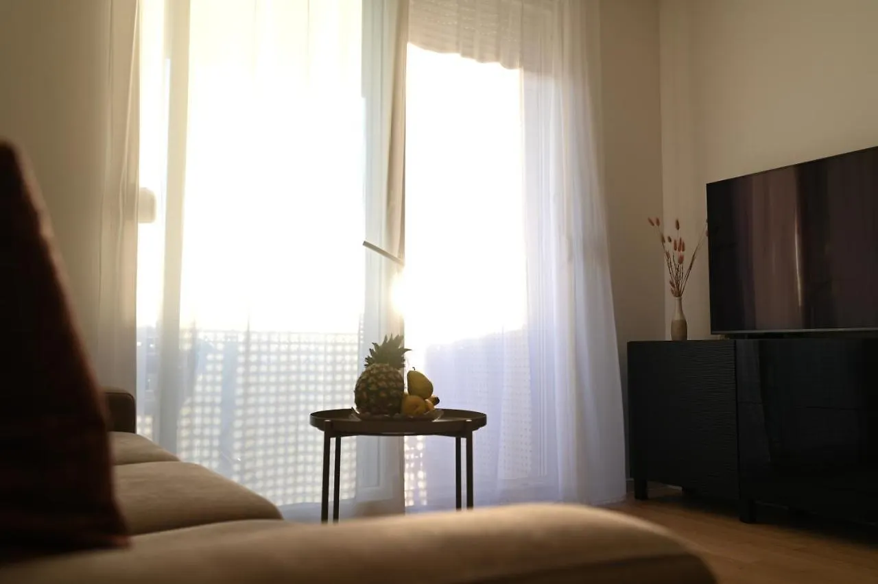 Apartment Apartman Lovre Zadar Croatia