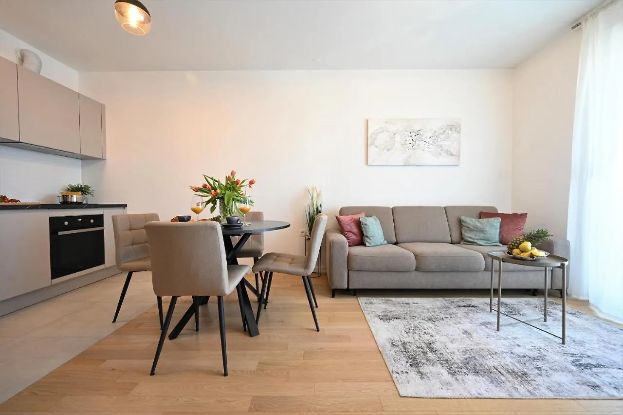 Apartman Lovre Zadar
