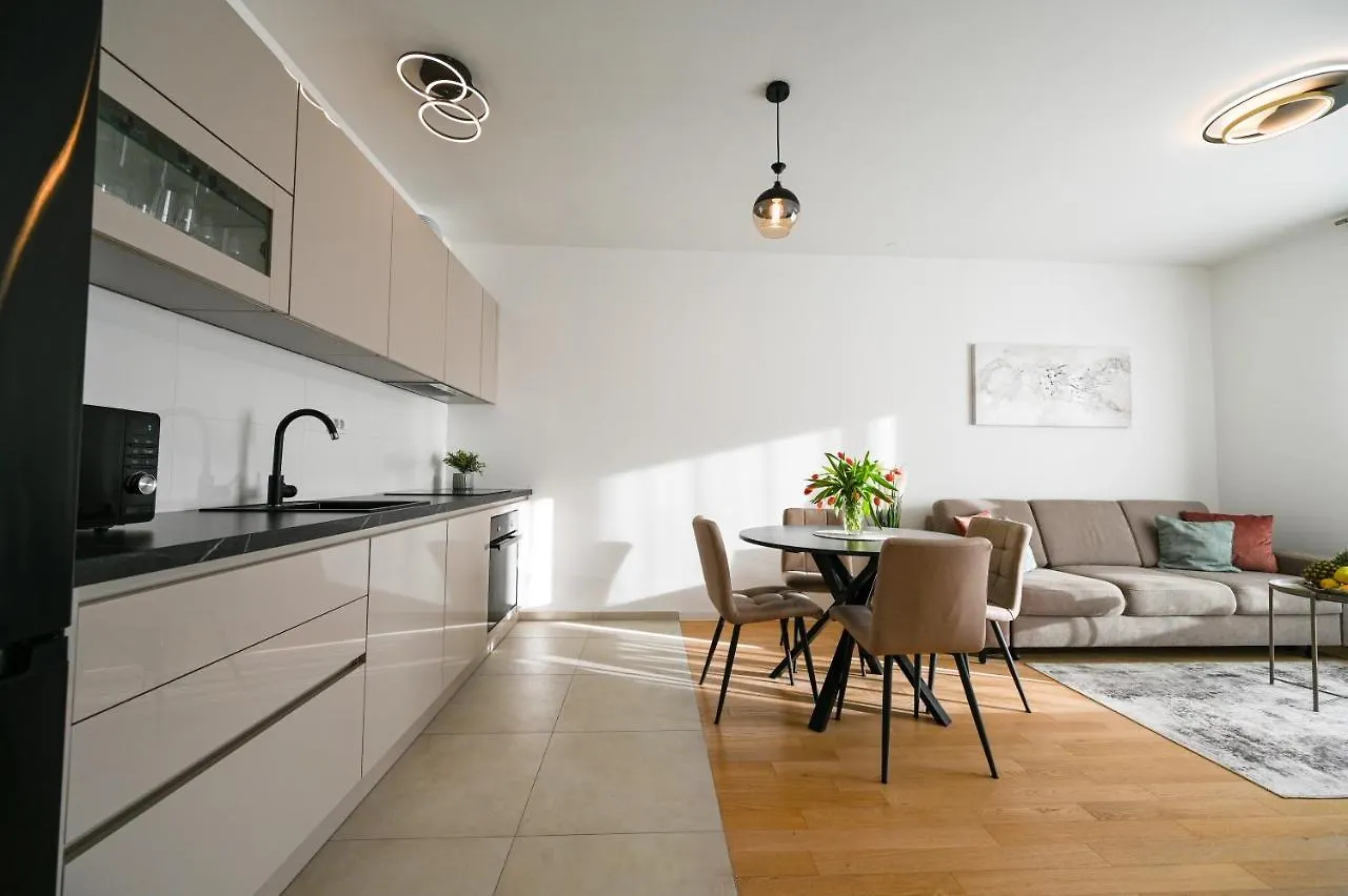 Apartman Lovre Zadar Croatia