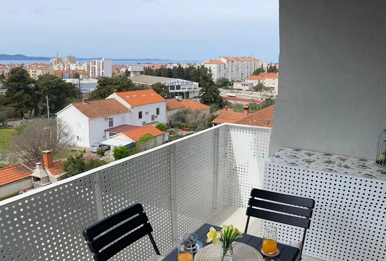 Apartment Apartman Lovre Zadar