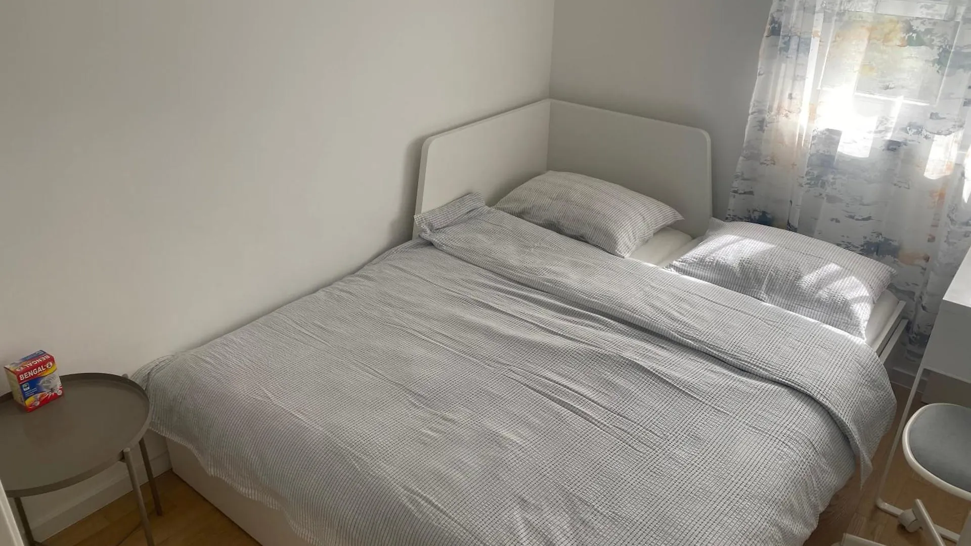 Apartment Apartman Lovre Zadar